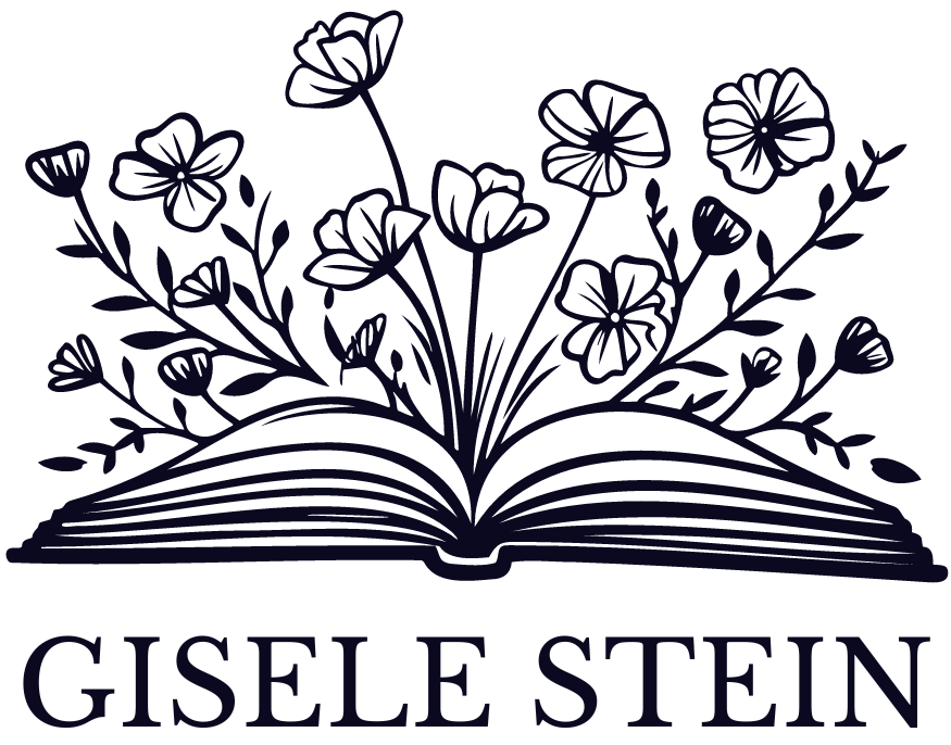 Gisele Stein-Author